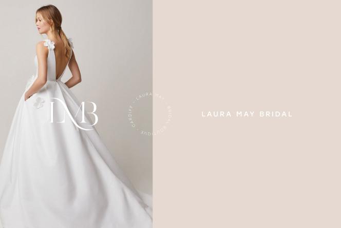 Laura 2025 may bridal